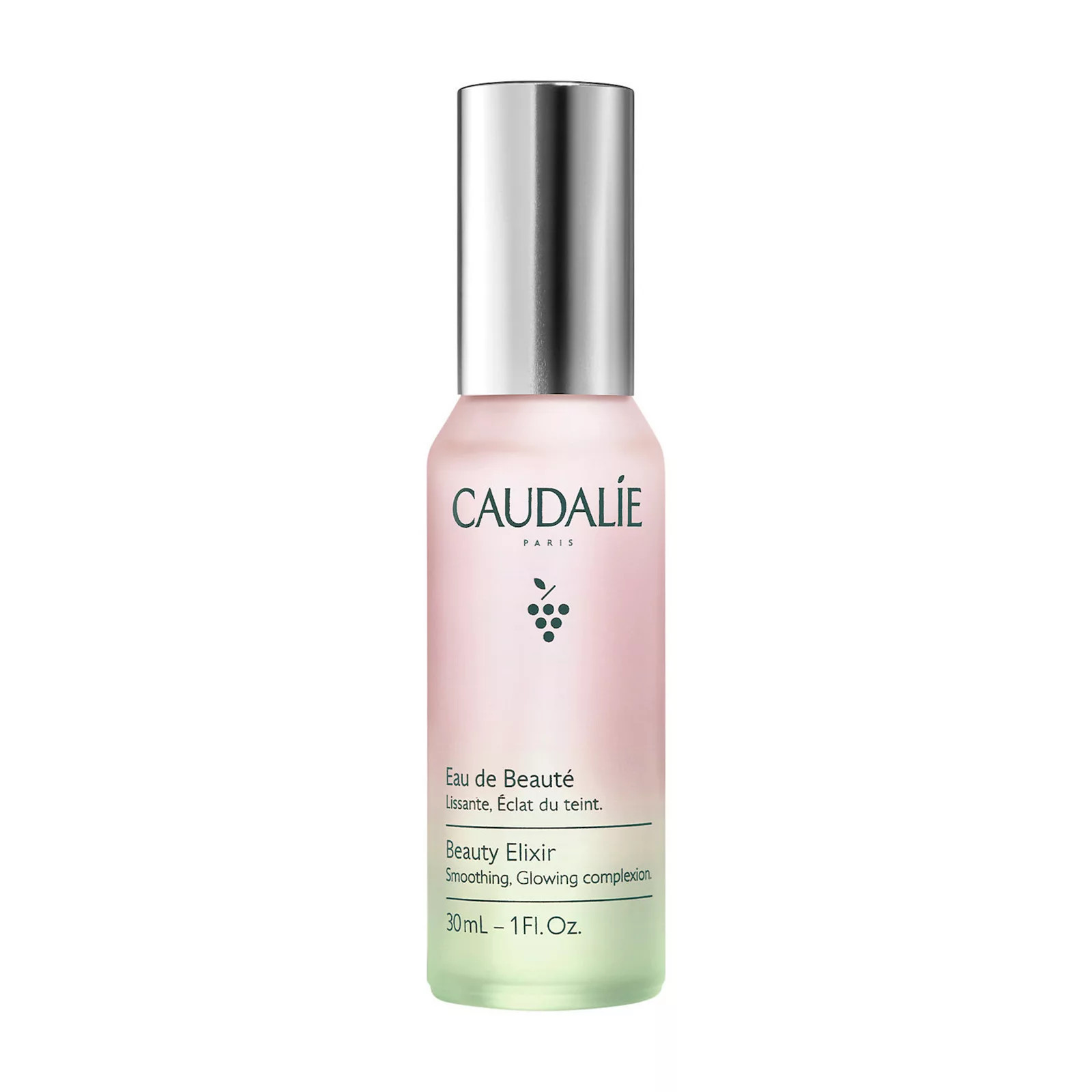 Caudalie Beauty Elixir Prep, Set, Glow Face Mist, Size: 1 FL Oz, None | Kohl's