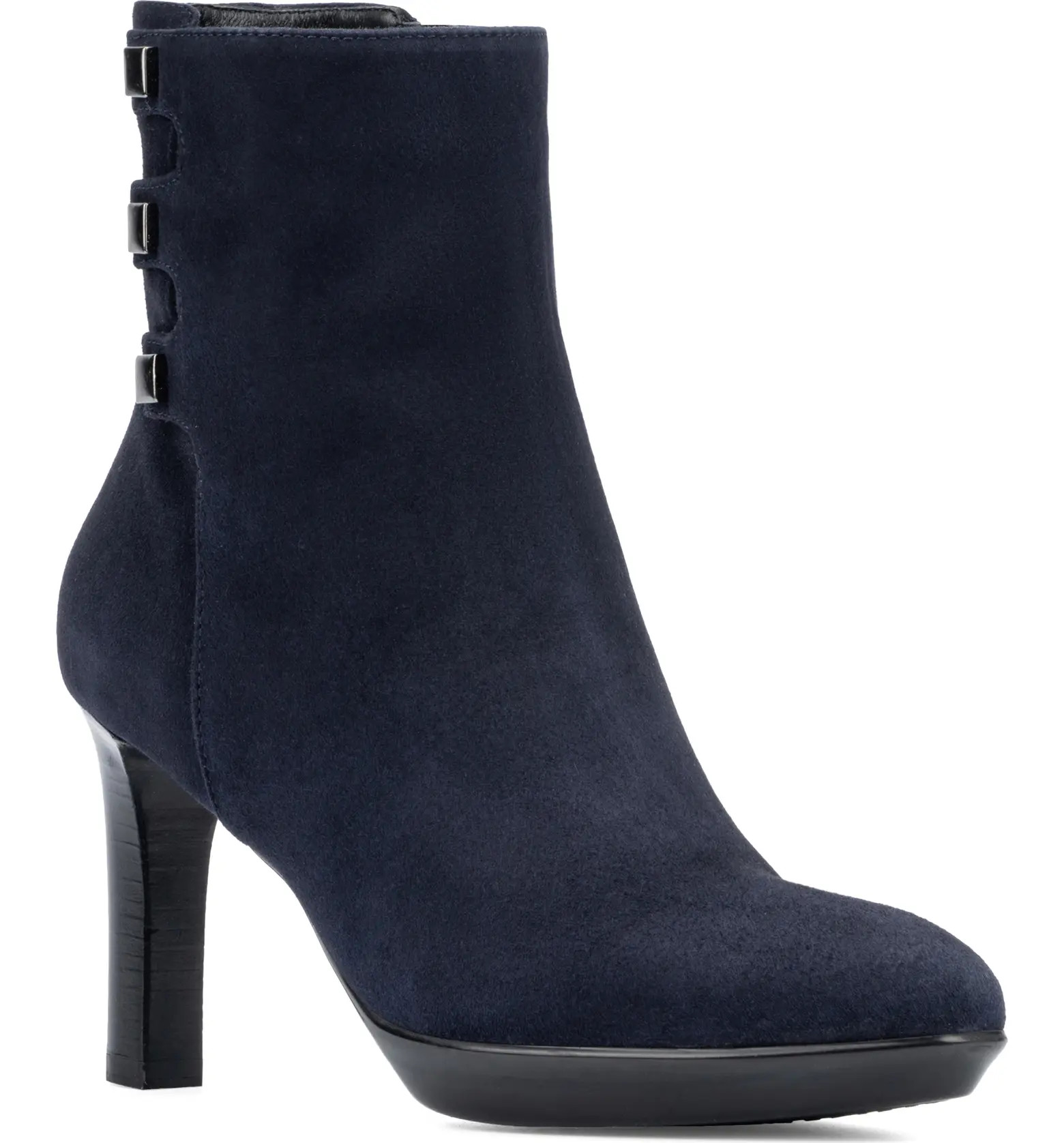 Aquatalia Romea Water Repellent Bootie (Women) | Nordstrom | Nordstrom