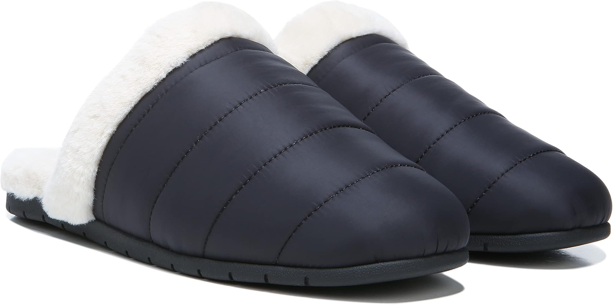 Vionic Karma Josephine Women's Mule Slipper- Supporting Ladies Indoor/Outdoor Slippers that Include  | Amazon (US)