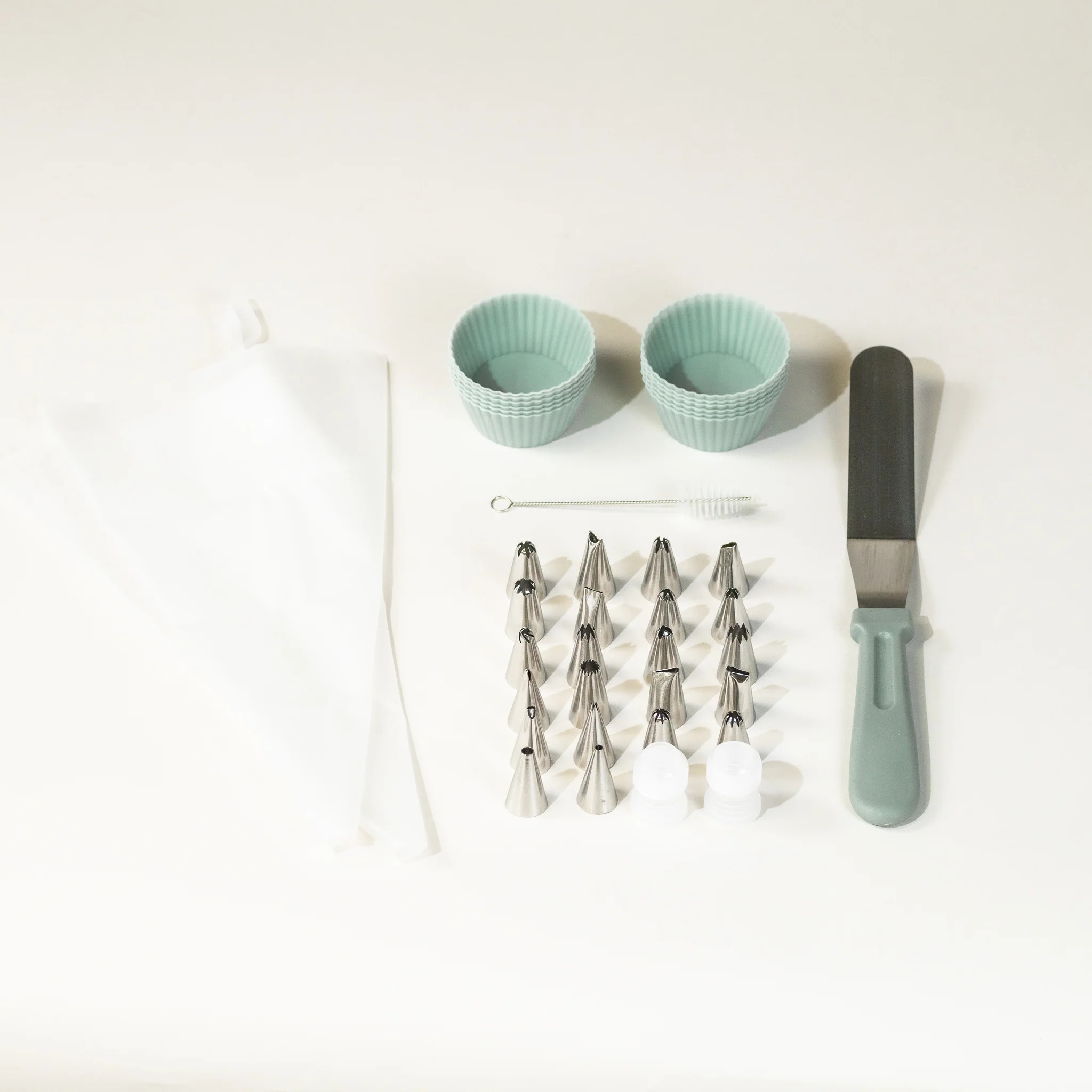 40 Piece Icing Kit | L'Chef