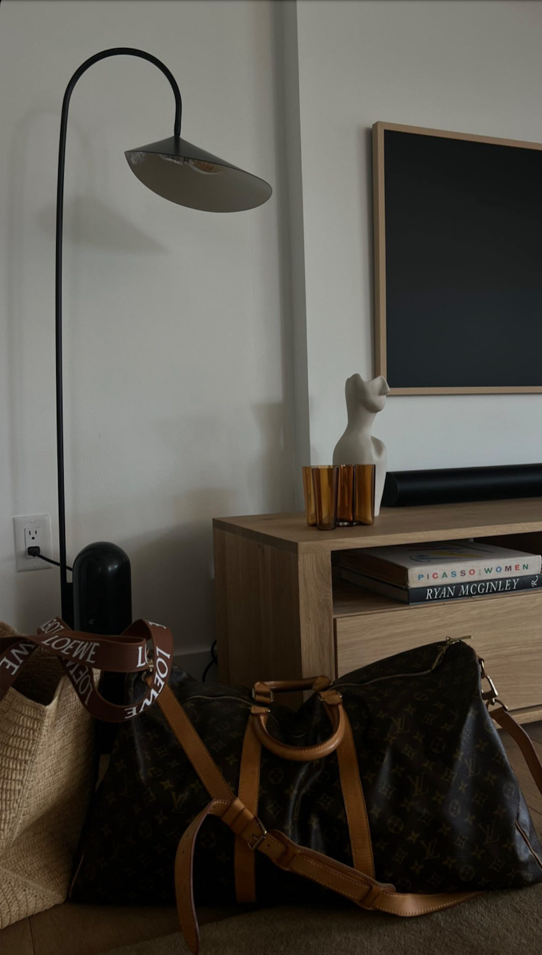 There’s no place like home, especially after days away spent traveling. 

#LTKHome #LTKTravel #LTKMens