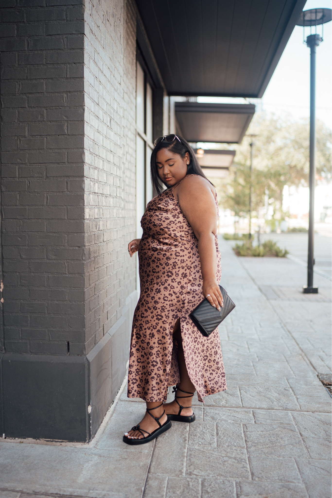 Plus size transitional outfit.

Outfit ideas. Style ideas. Plus size style. Plus size fashion. 

#LTKFind #LTKstyletip #LTKcurves