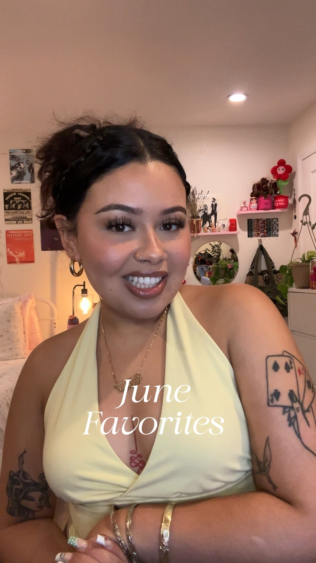 Products mentioned linked! 

#LTKStyleTip #LTKBeauty #LTKSeasonal