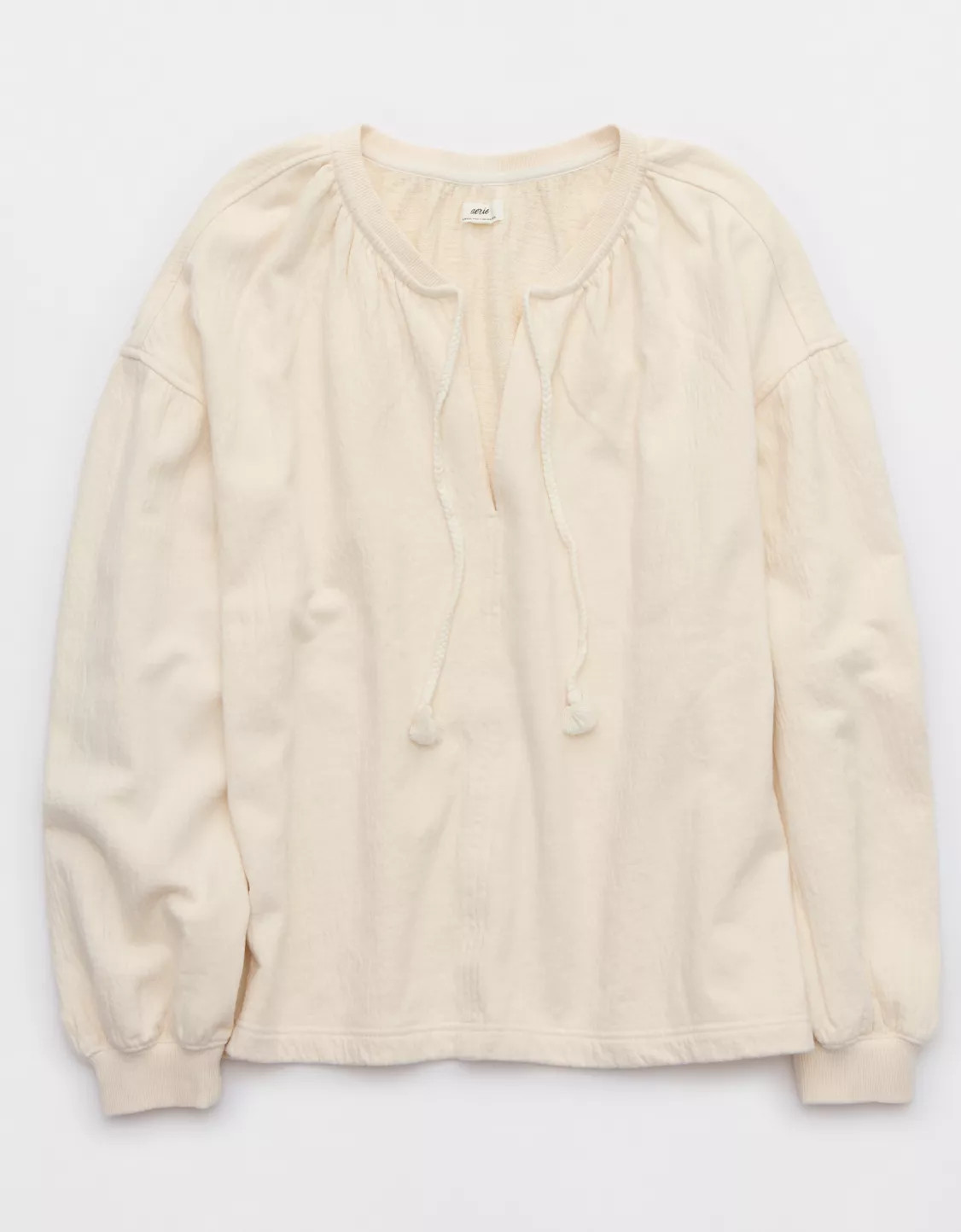 Aerie Easy Street Sweatshirt | Aerie