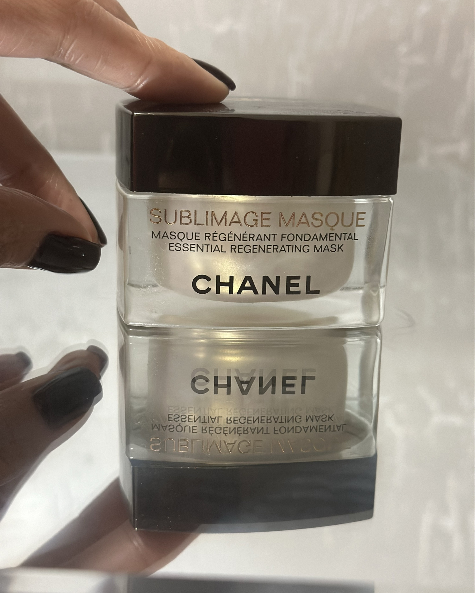 Night ✨✨ magic 

#LTKover40 #LTKbeauty #LTKU