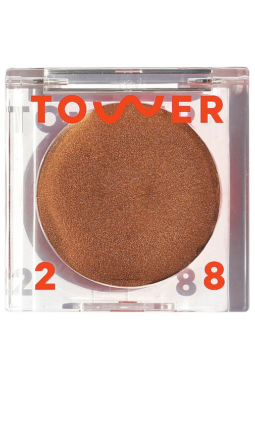 Tower 28 Bronzino Illuminating Bronzer in West Coast. Size all. | Revolve Clothing (Global)