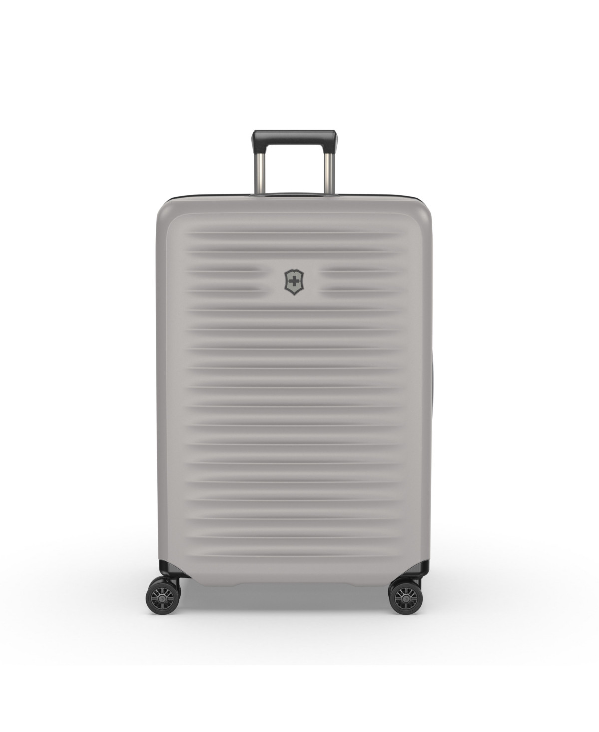 Airox Advanced Large Luggage - Stone Wht | Macy's