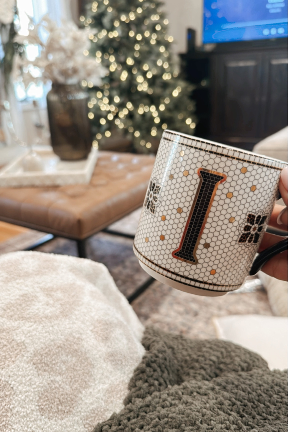 This mug makes a perfect Christmas gift!✨

#LTKCyberWeek