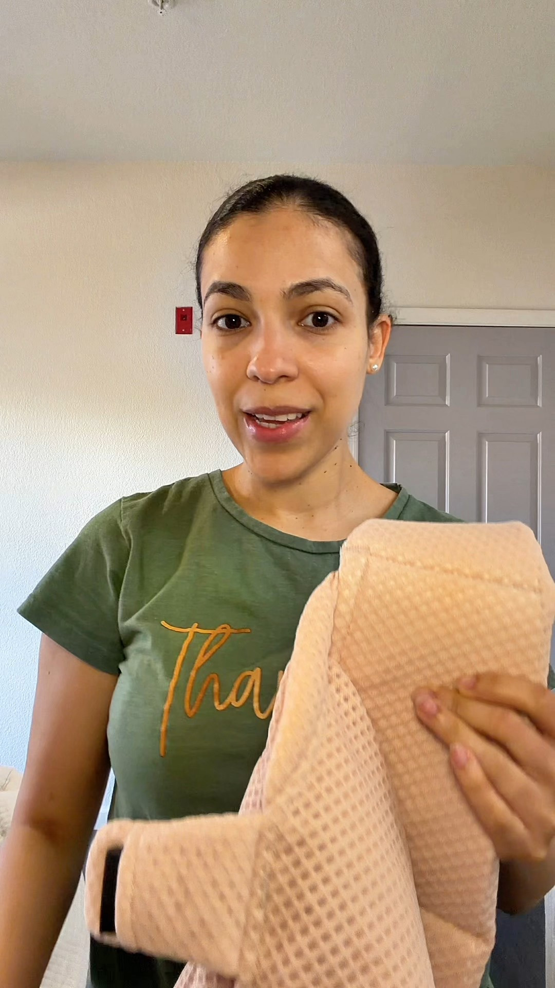 Momcozy baby carrier tutorial 💕 

Amo este carrier, económico y cómodo 

#LTKBaby #LTKFindsUnder100 #LTKmomlife