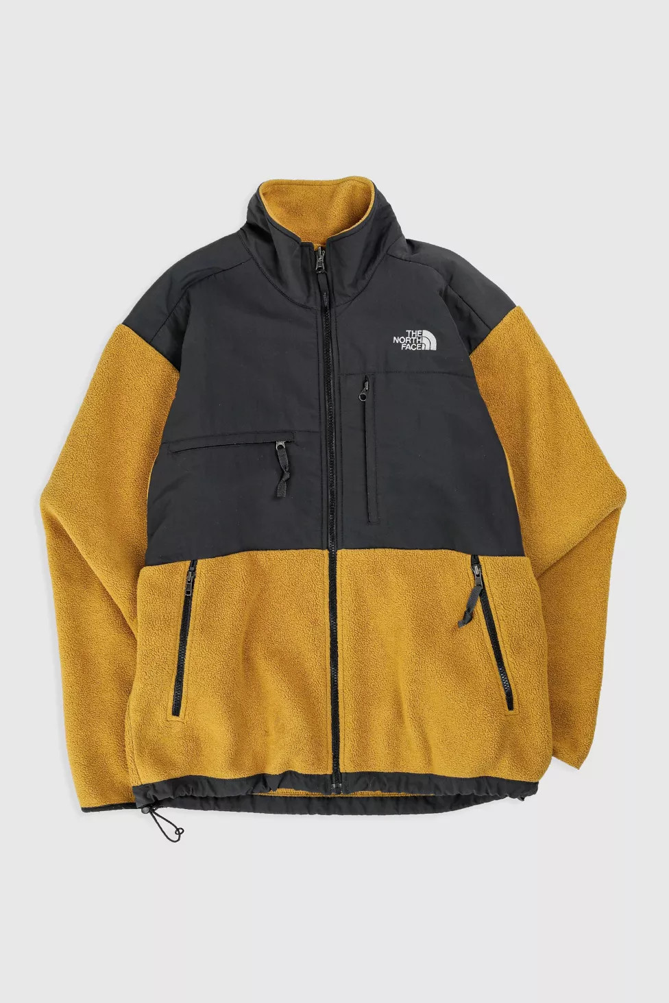 Vintage North Face Fleece Jacket 033 | Urban Outfitters (US and RoW)