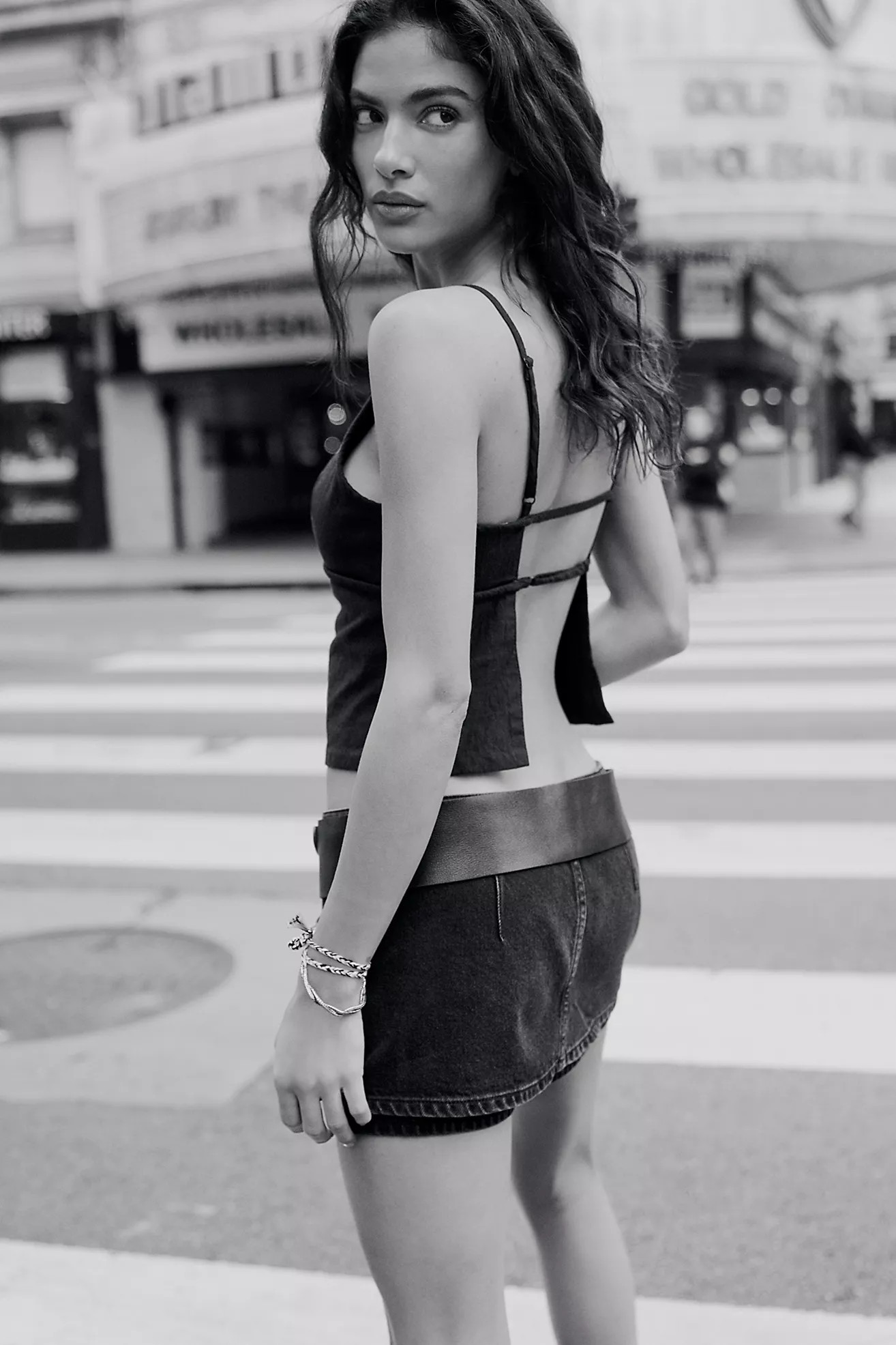 James Linen Top | Free People (Global - UK&FR Excluded)