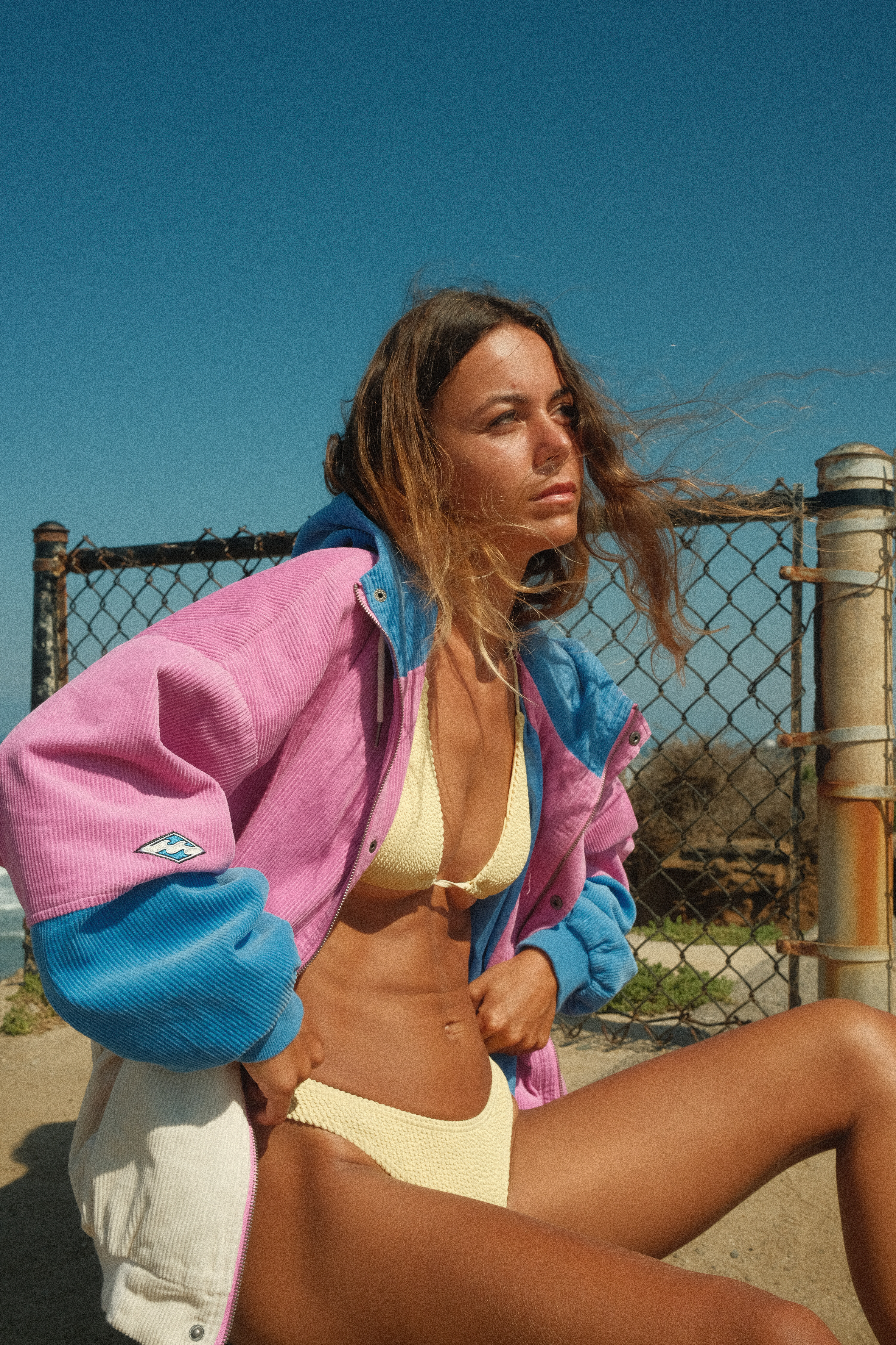 San Diego summer ☀️

#LTKFindsUnder100 #LTKSwim #LTKSeasonal