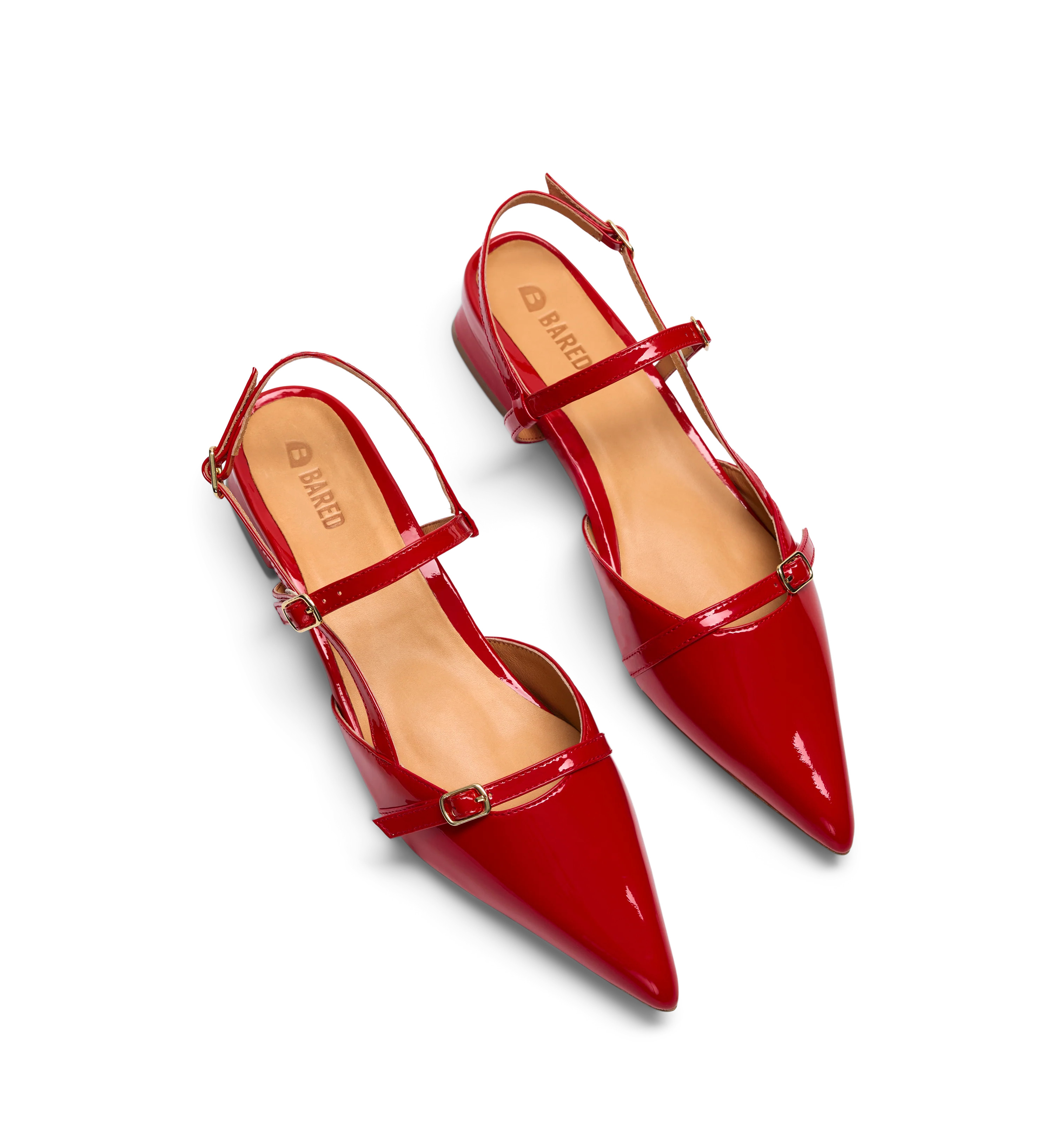 Firecrown 2 | Bared Footwear