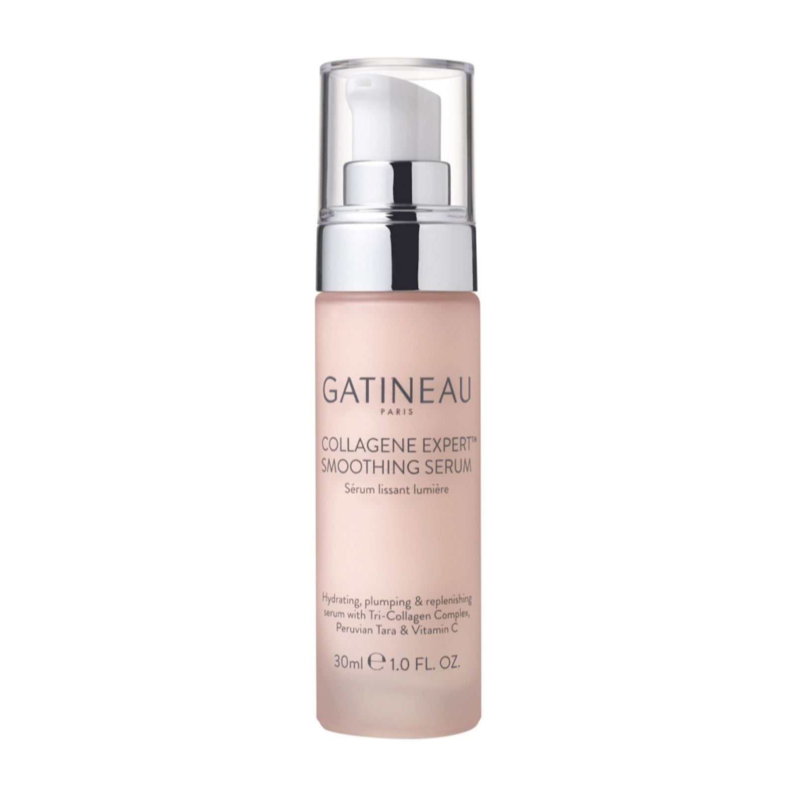 Gatineau Collagene Expert Smoothing Serum 30ml | QVC UK