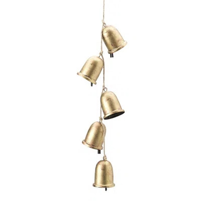 Meditation Bells Wind Chime | Wayfair North America
