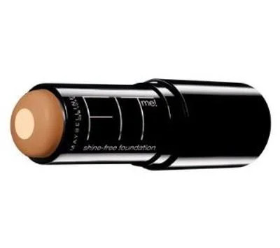 Maybelline New York Fit Me! Shine Free Stick Foundation, Toffee [330] 0.32 oz (Pack of 2) | Walmart (US)