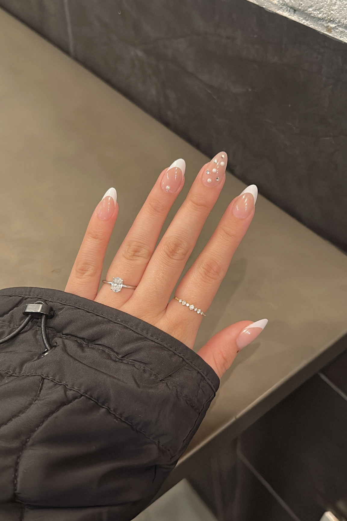 ✨ NAILS ON A BUDGET ✨
(Specially during the holidays) 
From target, I’ll probably never be going to a salon anymore 🙈

#LTKHoliday #LTKbeauty #LTKstyletip