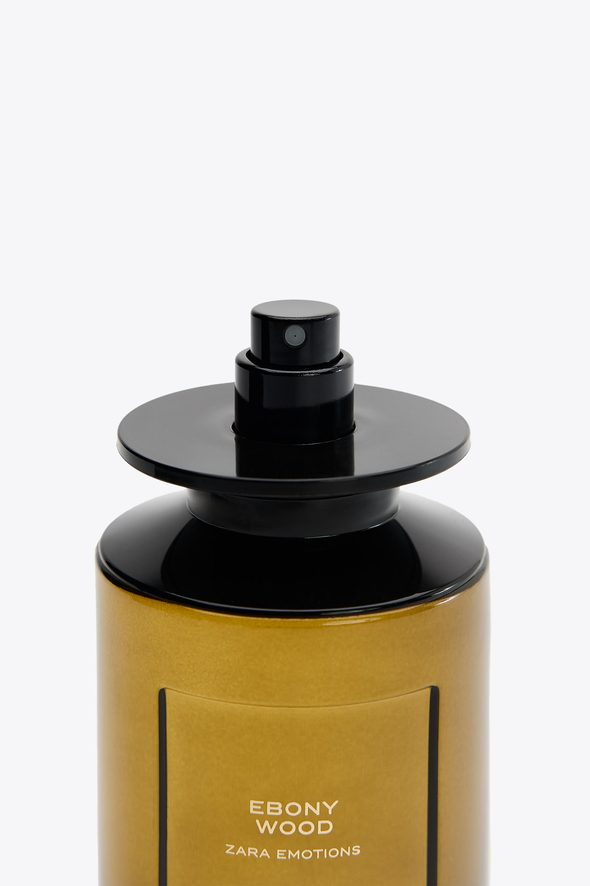 EBONY WOOD ELIXIR PARFUM 100 ML (3.4 FL. OZ). | Zara US