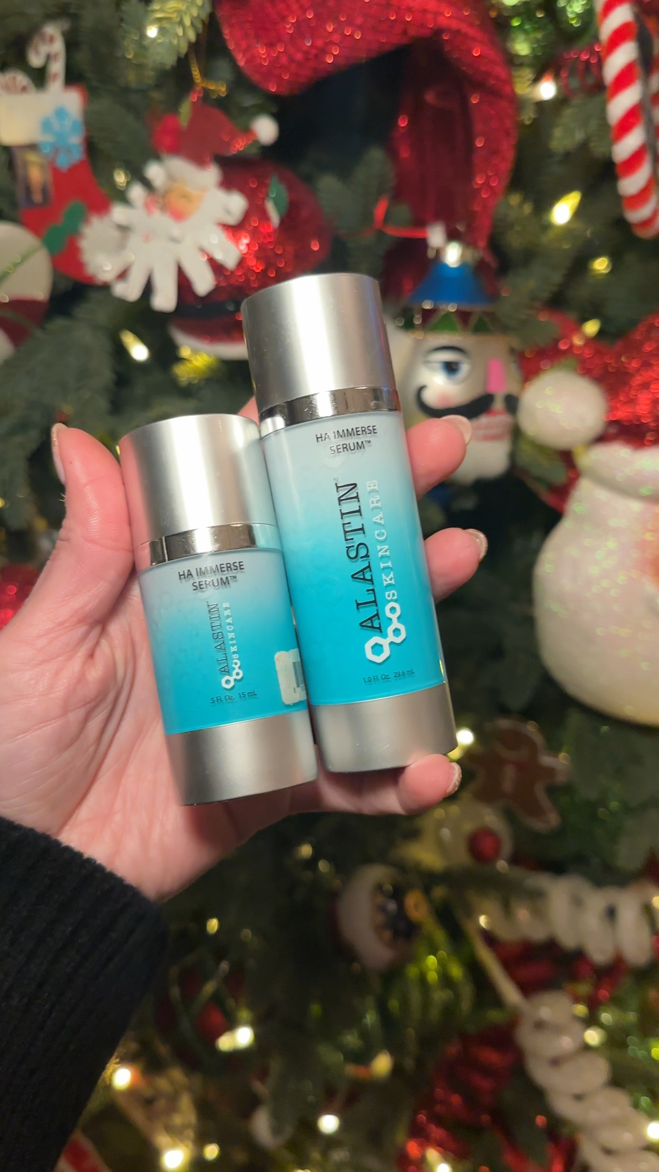 Alastin is having an amazing sale! Buy one full sized product and get the travel size for free! 

#LTKHoliday #LTKbeauty #LTKsalealert