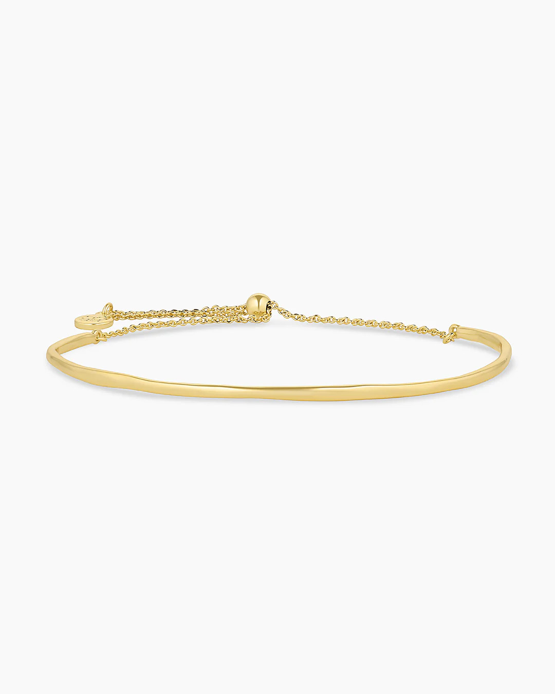 Taner Bar Bracelet | gorjana