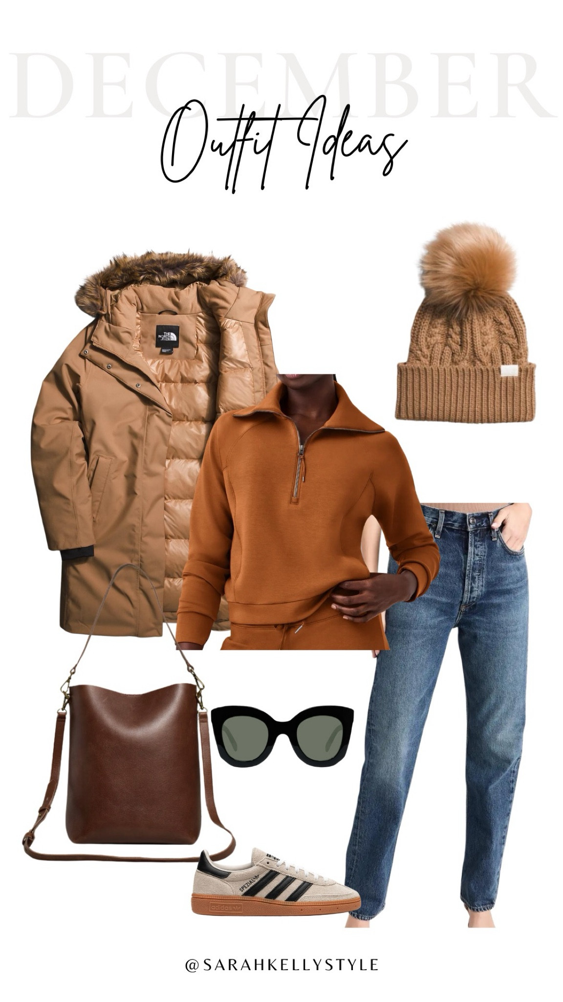 December outfit ideas 

#LTKSeasonal #LTKover40 #LTKstyletip