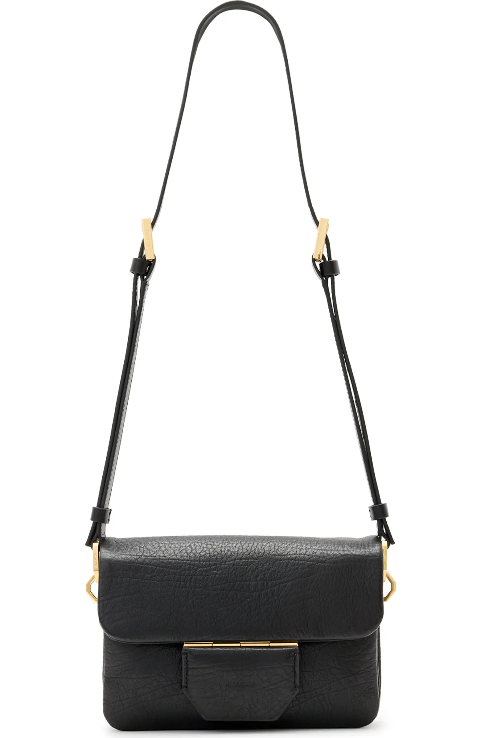 Jupiter Leather Crossbody Bag | Nordstrom