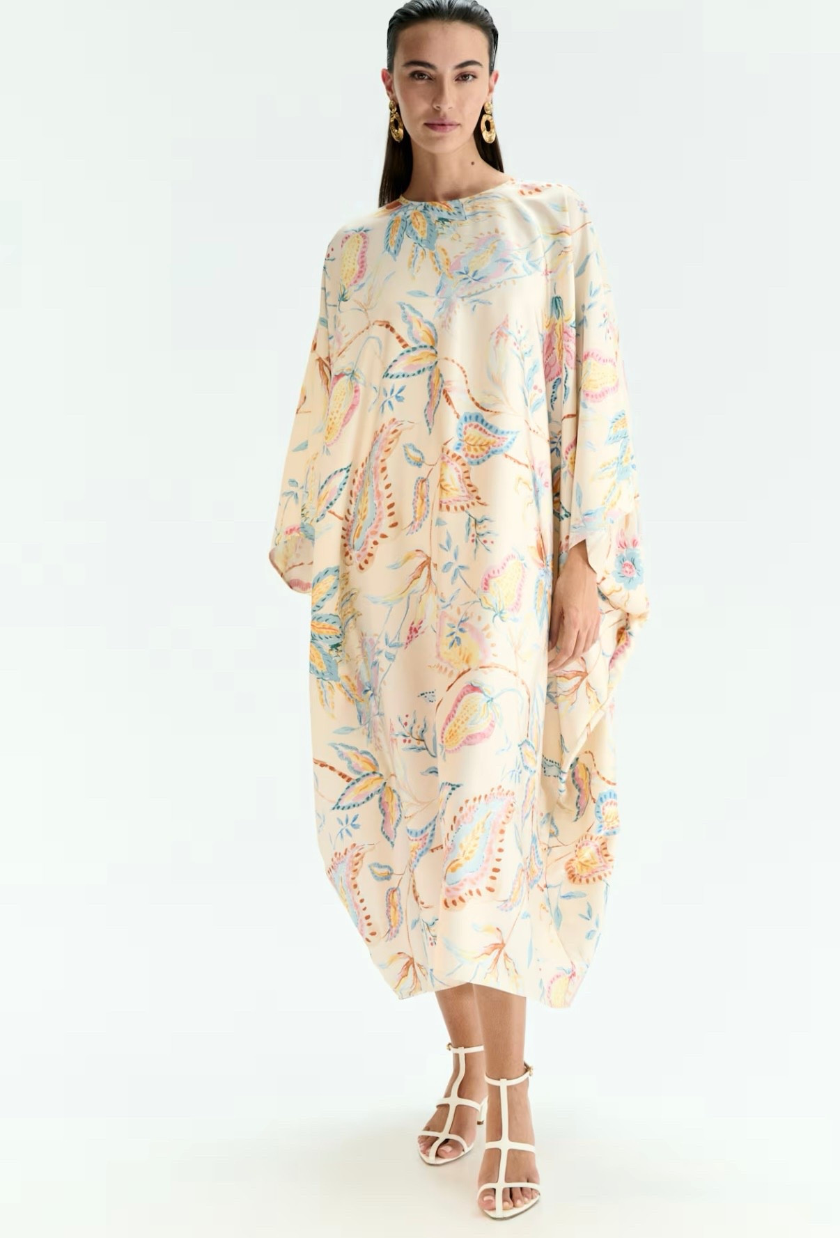 Kaftan ✨✨

#LTKpartywear #LTKspring #LTKdresses