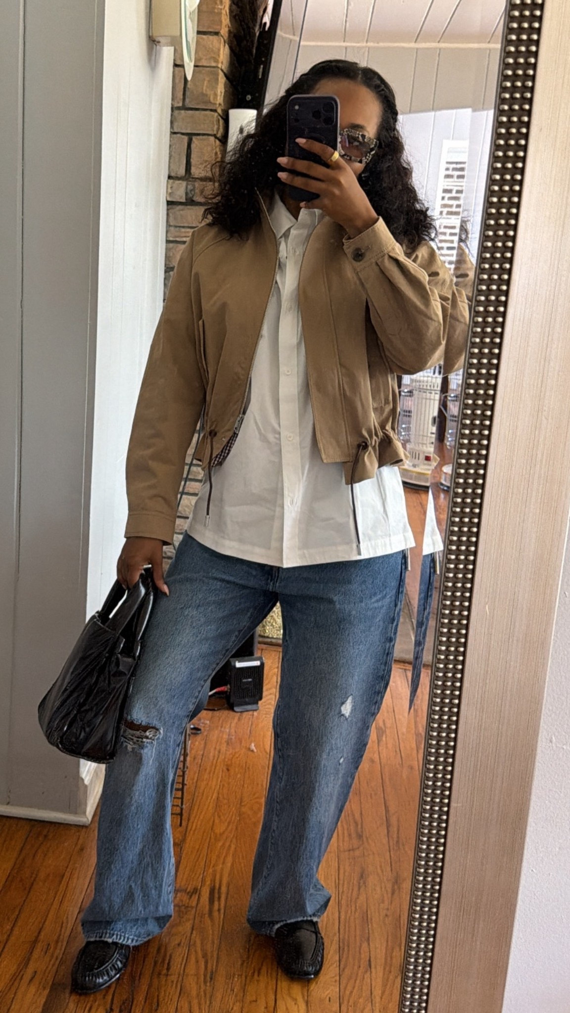 Casual OOTD 

#LTKgrwm #LTKootd #LTKWorkwear