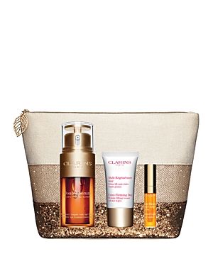 Clarins Extra-Firming Double Serum Gift Set | Bloomingdale's (US)