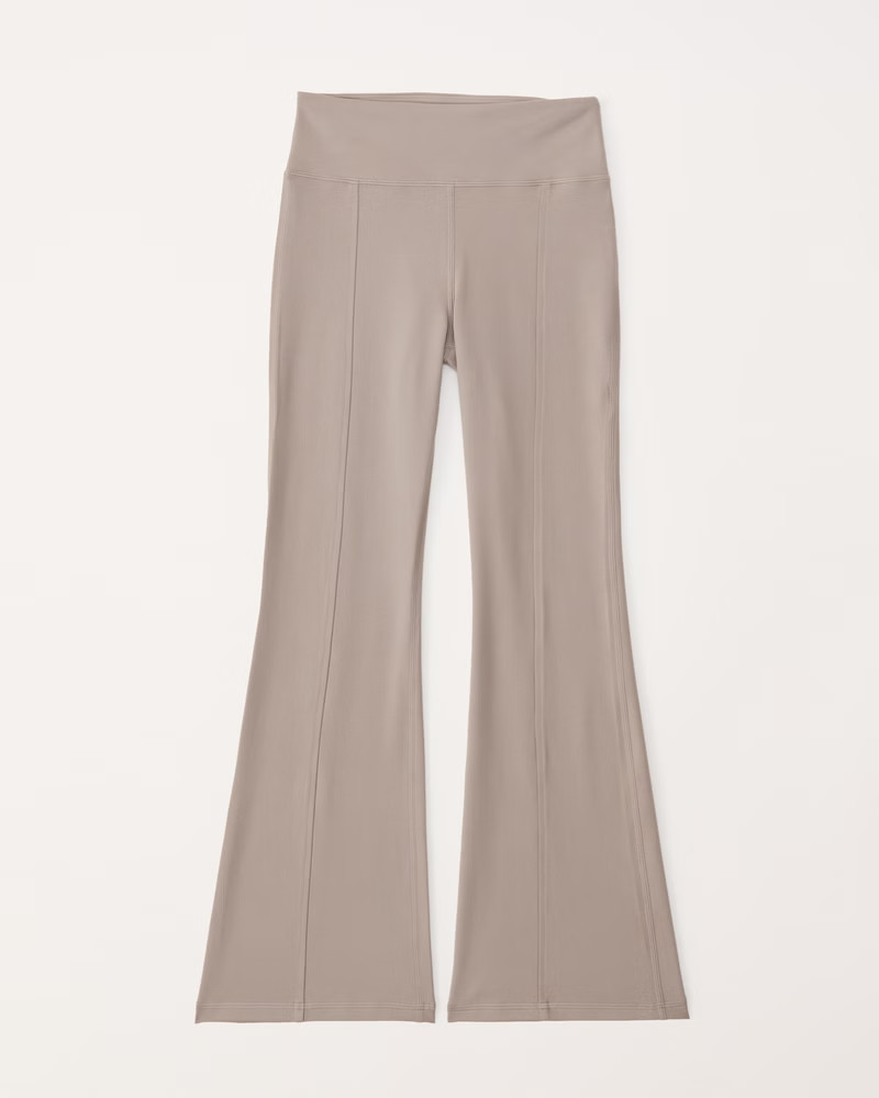 active flare leggings | Abercrombie & Fitch (US)