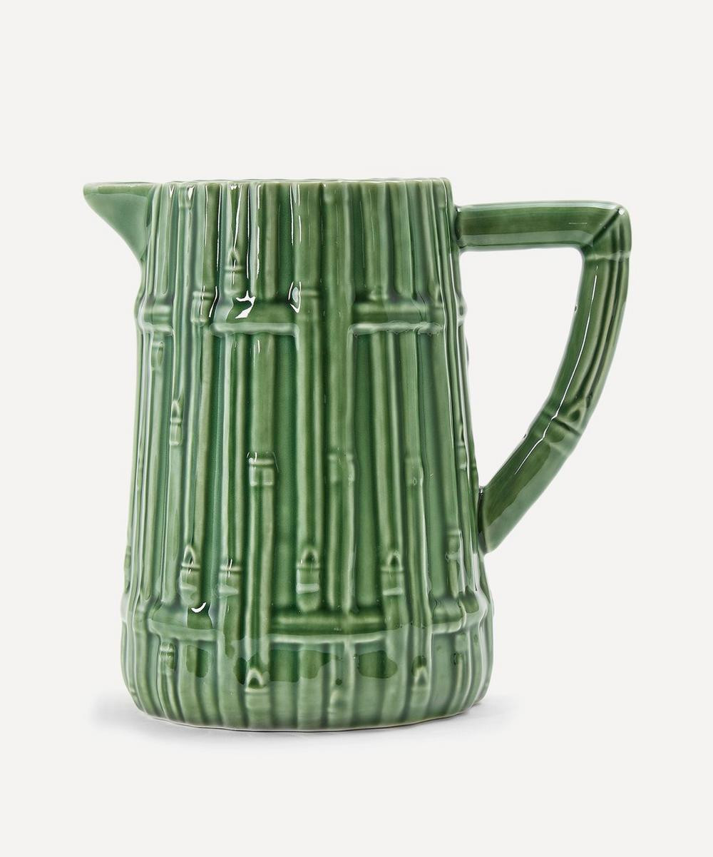 Bamboo Pitcher | Liberty London (UK)
