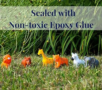 XY-WQ Mold Free Bath Toys No Hole, for Infants 6-12& Toddlers 1-3, No Hole No Mold Bathtub Toys (... | Amazon (US)