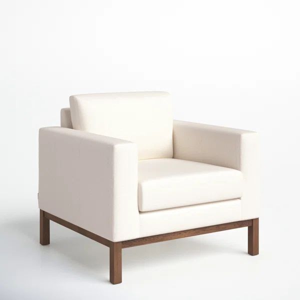 Clayton 36'' Wide Armchair | Wayfair North America