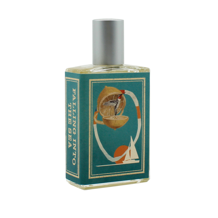 Unisex Falling into the Sea EDP Spray 1.7 oz Fragrances | Jomashop.com & JomaDeals.com