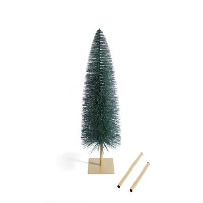 Adjustable Bottle Brush Trees | Grandin Road