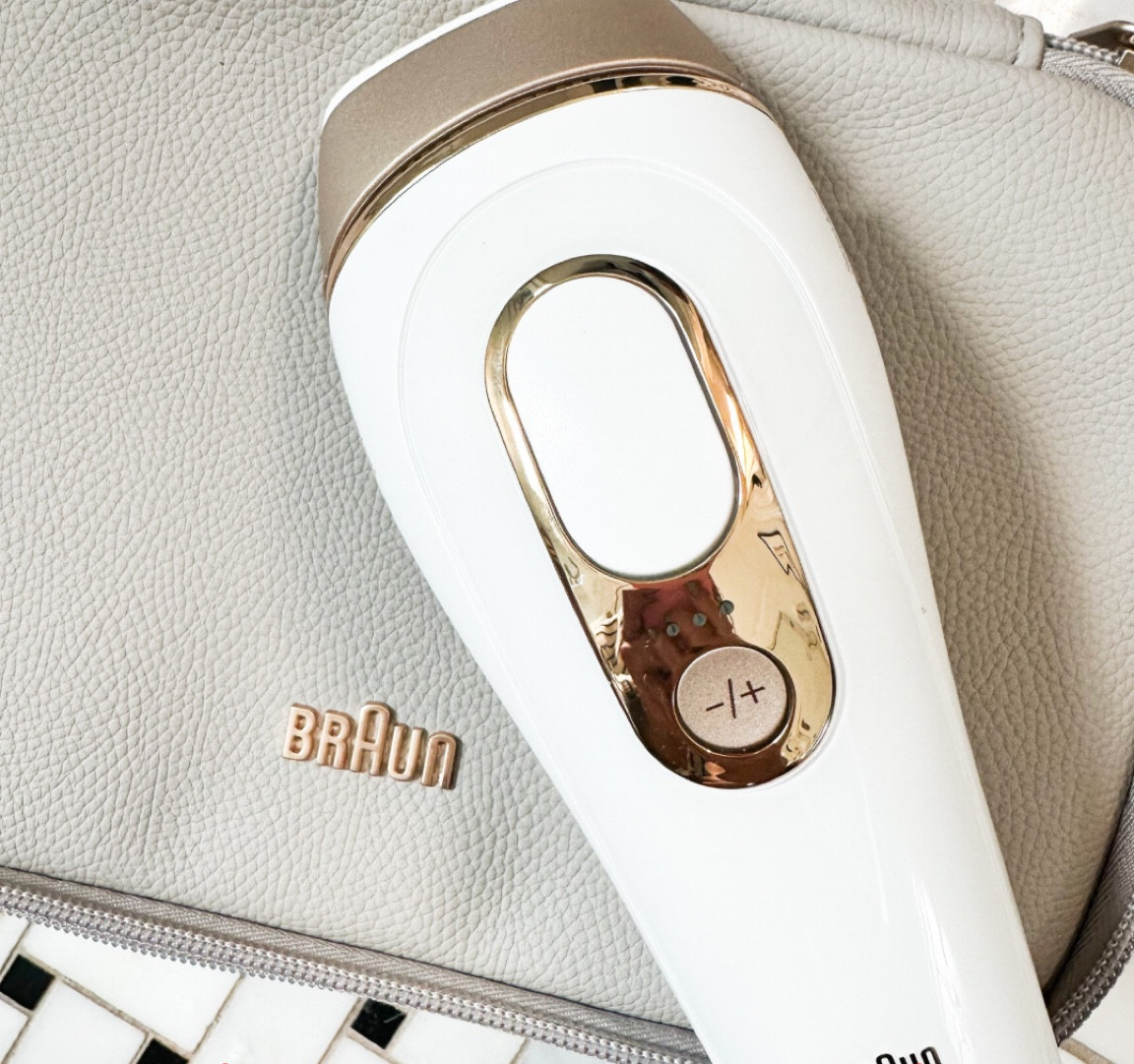 the best at home laser hair removal tool | 
reg $429, today $332



#LTKSaleAlert #LTKBeauty
