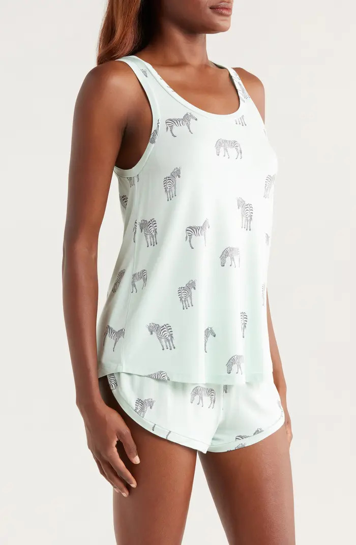 Good Times Short Pajamas | Nordstrom