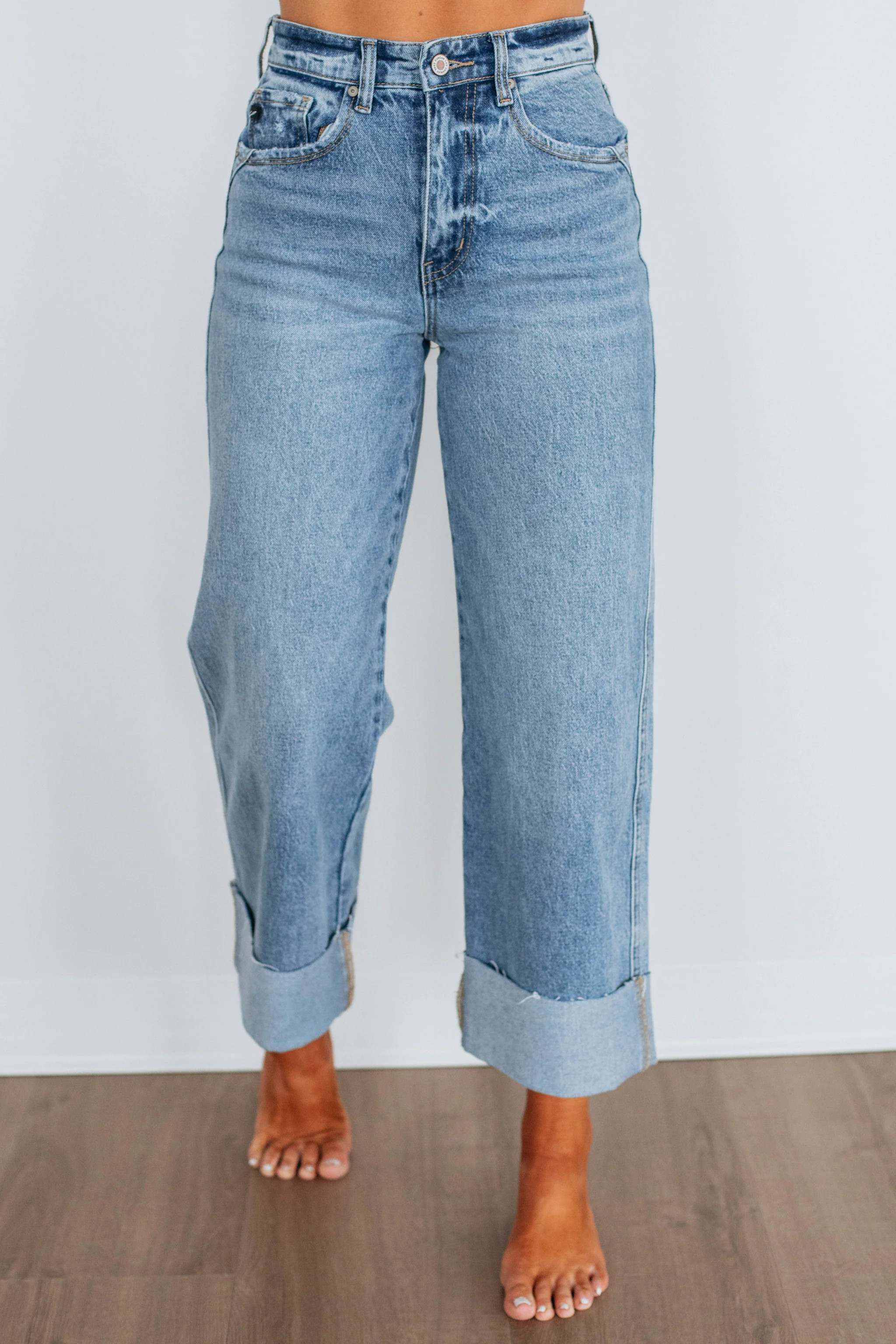 Drake KanCan Jeans | Wild Oak Boutique