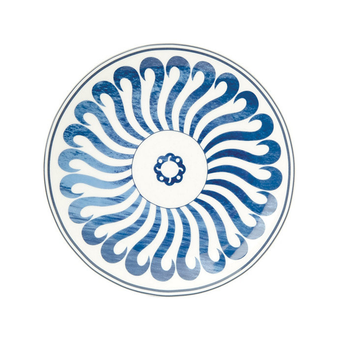 Bunny Williams Campbell House Dinnerware Collection | Ballard Designs | Ballard Designs, Inc.