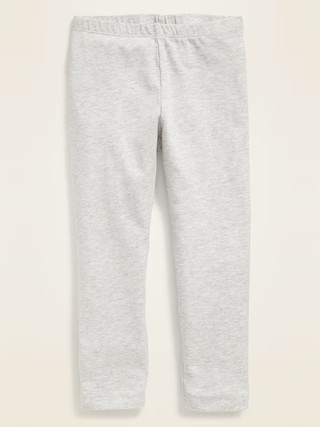 Full-Length Leggings for Toddler Girls | Old Navy (US)