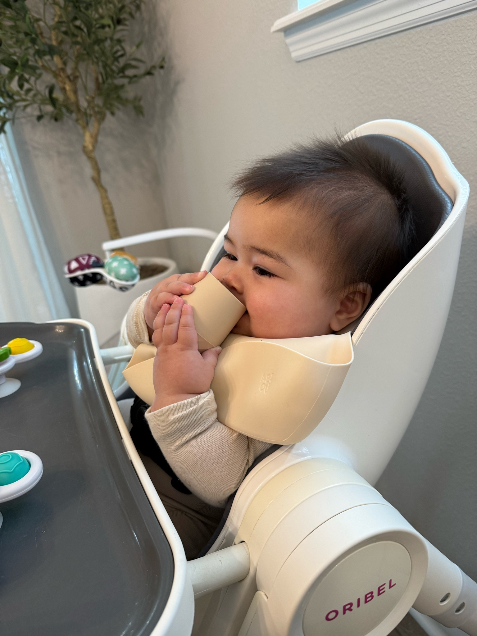 Baby water cup 

#LTKKids #LTKFamily #LTKBaby