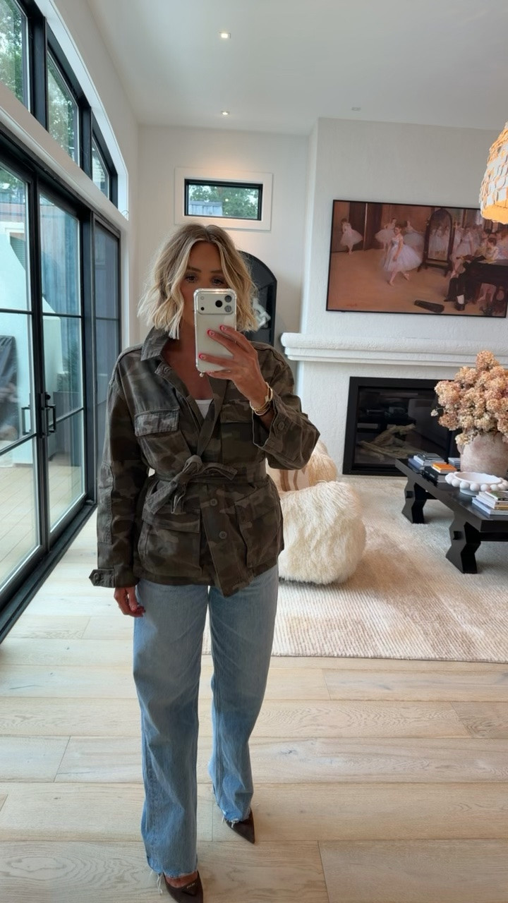 Must have look for fall 💯