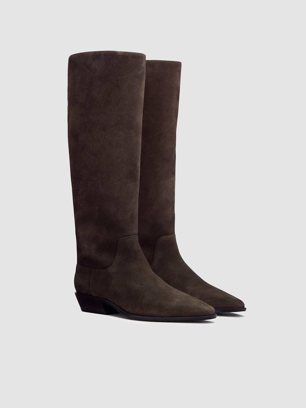 Dominique Knee Boot | Reformation (Global)