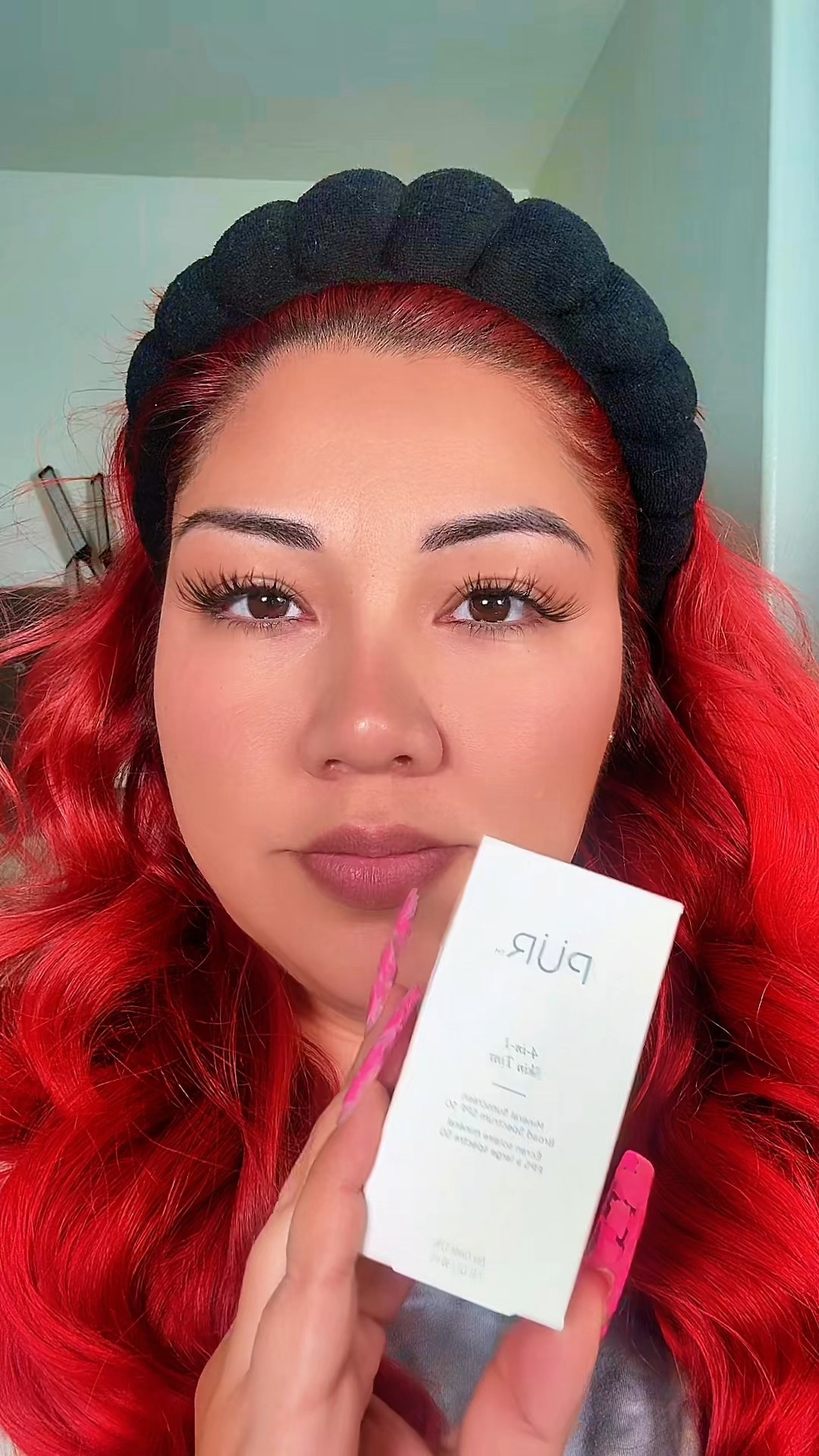 4 in 1 Pur Cosmetics Skin Tint

#LTKBeauty #LTKdayinmylife #LTKgrwm