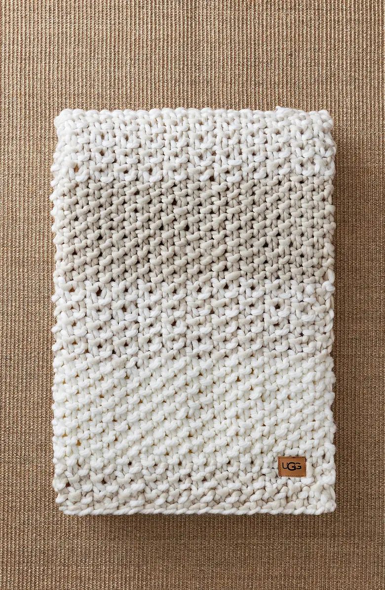 Delphine Throw Blanket | Nordstrom