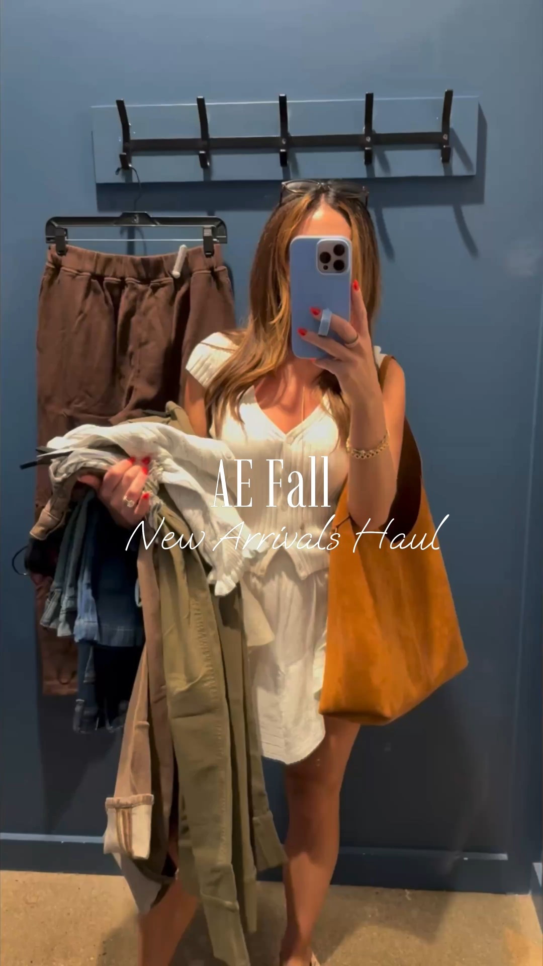 American eagle try on haul 🦅

#LTKSaleAlert #LTKSeasonal #LTKStyleTip