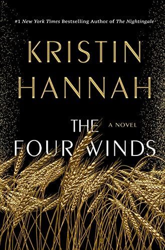 The Four Winds: A Novel | Amazon (US)