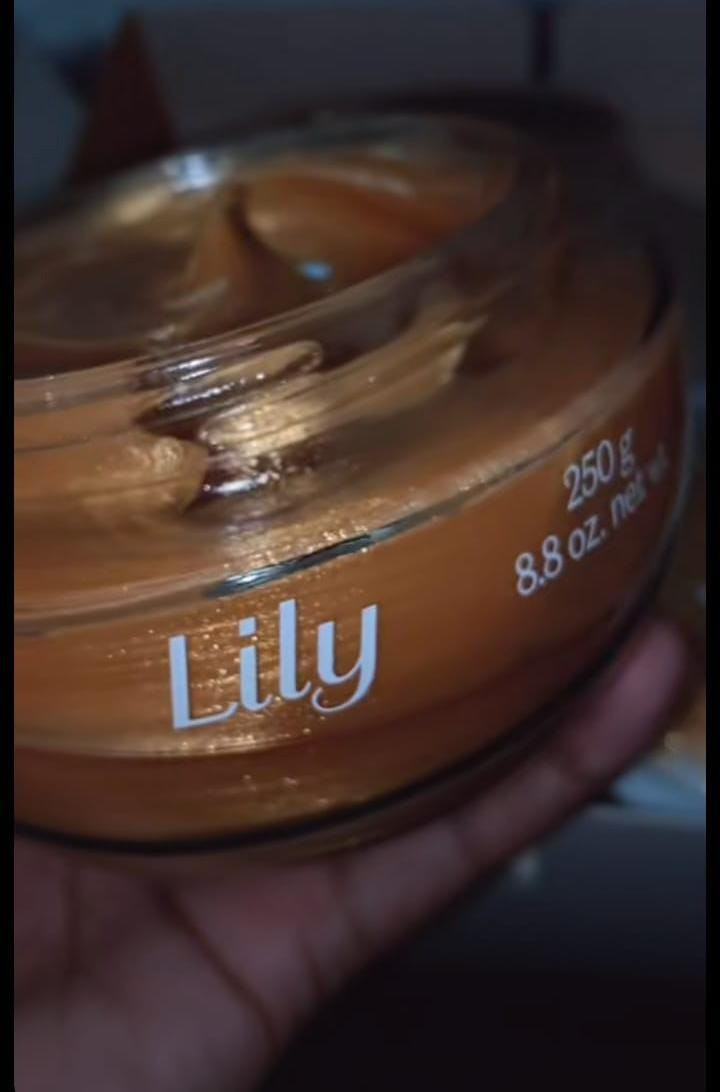 Um amor por esse potinho 😍

#LTKbrasil #LTKbeleza