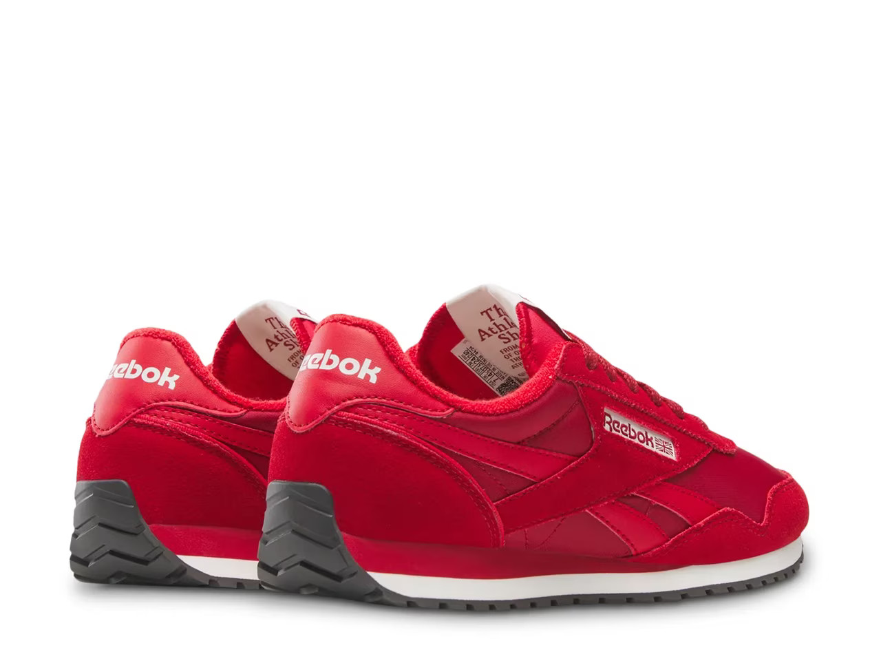 Reebok Classic AZ Sneaker - Women's - Free Shipping | DSW | DSW