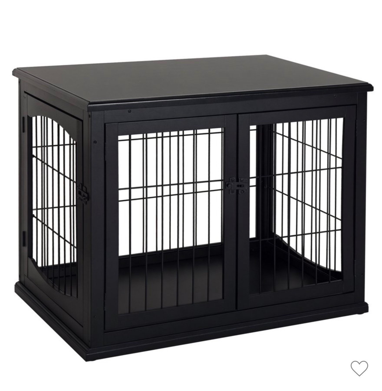 Dog crate for your little fur babies

#LTKHome #LTKdayinmylife #LTKgrwm